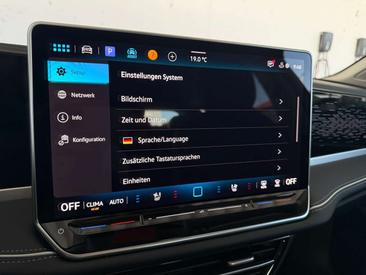 Volkswagen Passat TDI — photo 13