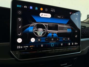 Volkswagen Passat TDI — photo 14