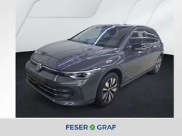 Volkswagen Golf ETSI Goal - 2025 - Joinsteer - #1
