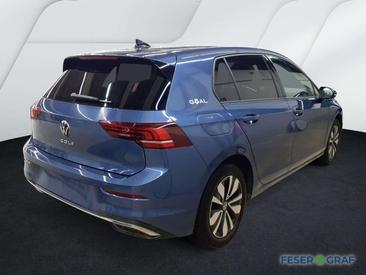 Volkswagen Golf TDI — photo 2