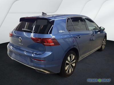 Volkswagen Golf TDI