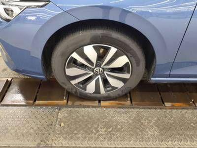 Volkswagen Golf TDI