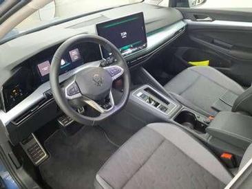 Volkswagen Golf TDI — photo 4