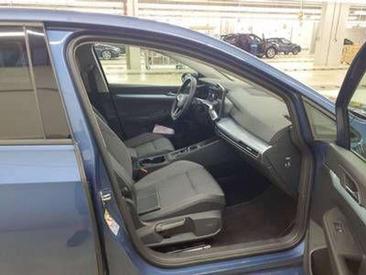 Volkswagen Golf TDI — photo 6