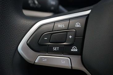 Volkswagen Caddy Cargo TDI — photo 10