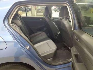 Volkswagen Golf TDI — photo 7