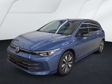 Volkswagen Golf TDI — photo 8