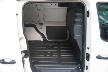 Volkswagen Caddy Cargo TDI — photo 14