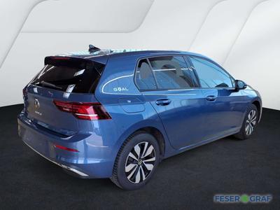Volkswagen Golf TSI