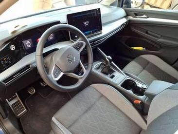 Volkswagen Golf TSI — photo 4