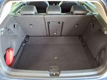 Volkswagen Golf TSI — photo 5