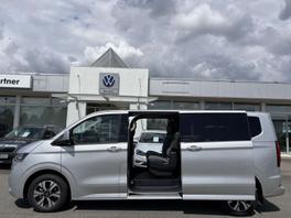 Volkswagen Caddy Style - 2025 - Joinsteer - #1