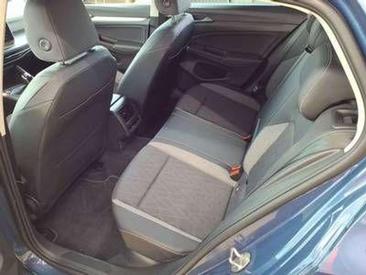 Volkswagen Golf TSI — photo 6