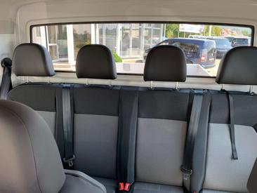 Volkswagen Crafter — photo 15