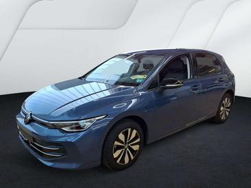 Volkswagen Golf TSI — photo 8