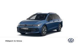 Volkswagen Golf Variant - 2025 - Joinsteer - #1