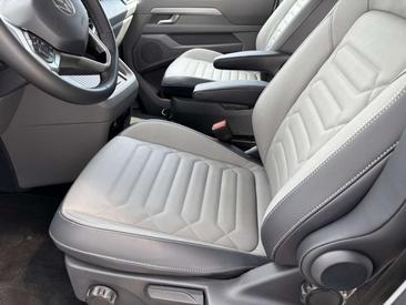 Volkswagen Caddy Style — photo 5