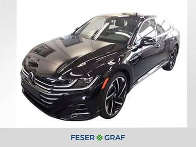 Volkswagen Arteon - 2026 - Joinsteer - #1