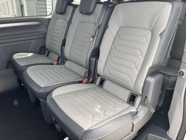 Volkswagen Caddy Style — photo 6