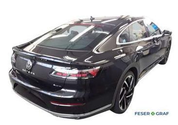 Volkswagen Arteon — photo 2
