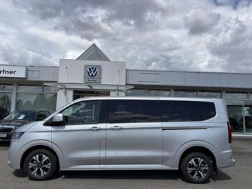 Volkswagen Caddy Style — photo 7