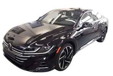 Volkswagen Arteon — photo 3