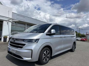 Volkswagen Caddy Style — photo 8