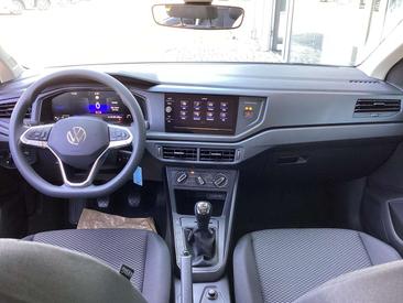Volkswagen Polo — photo 6