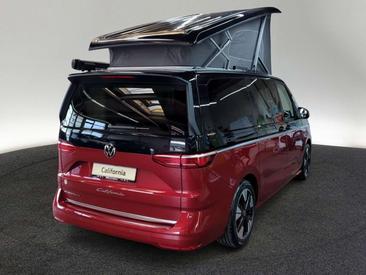 Volkswagen Multivan California Ocean EHybrid 4Motion — photo 4
