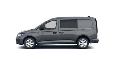 Volkswagen Caddy TDI — photo 5