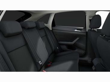 Volkswagen Taigo TSI Life — photo 14