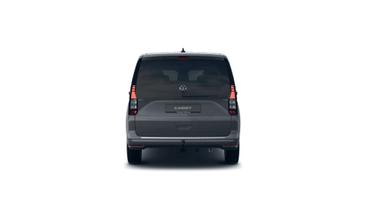 Volkswagen Caddy TDI — photo 6
