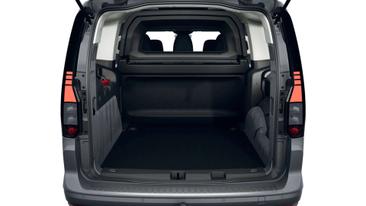 Volkswagen Caddy TDI — photo 8