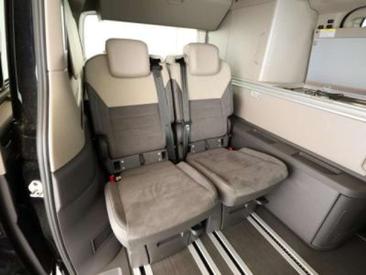 Volkswagen California EHybrid 4Motion — photo 6