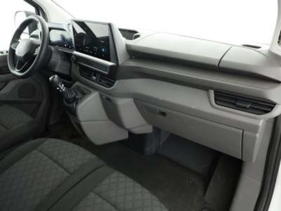 Volkswagen Caddy TDI