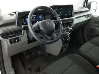 Volkswagen Caddy TDI