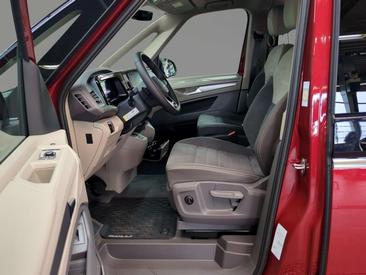 Volkswagen Multivan California Ocean EHybrid 4Motion — photo 9