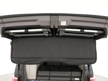 Volkswagen California EHybrid 4Motion — photo 9
