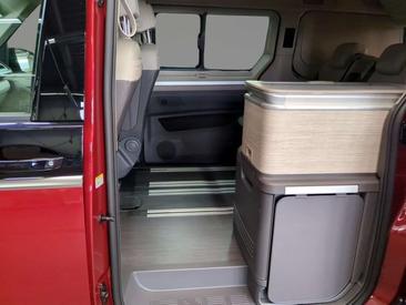 Volkswagen Multivan California Ocean EHybrid 4Motion — photo 10