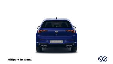 Volkswagen Golf 4Motion R — photo 3