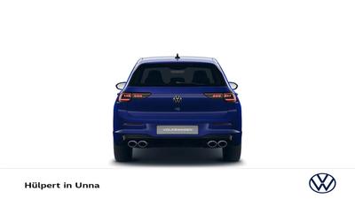 Volkswagen Golf 4Motion R