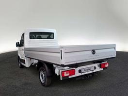 Volkswagen Crafter - 2026 - Joinsteer - #1