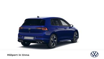Volkswagen Golf 4Motion R — photo 4