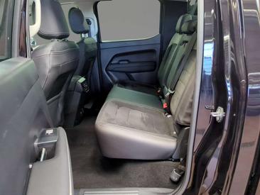 Volkswagen Amarok Style 4Motion — photo 8
