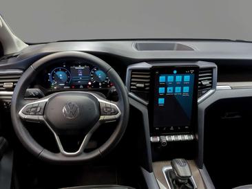Volkswagen Amarok Style 4Motion — photo 9