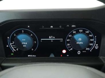 Volkswagen Caddy TDI — photo 6