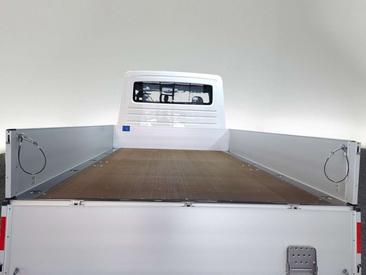 Volkswagen Crafter — photo 5