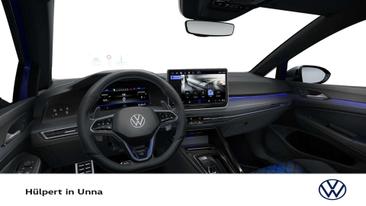 Volkswagen Golf 4Motion R — photo 6