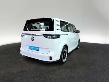 Volkswagen ID. Buzz Pro — photo 2