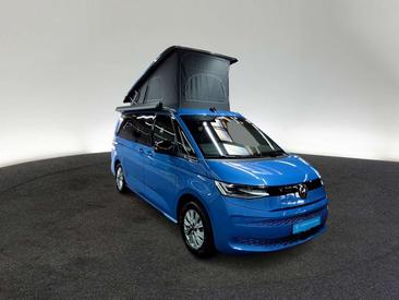 Volkswagen California EHybrid 4Motion — photo 3